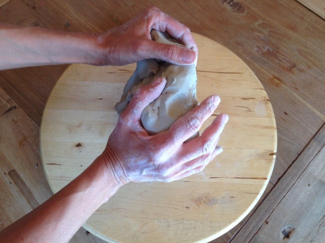 La terre, l'essence même de la vie.